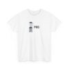 Blenderpro Shirt White