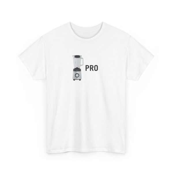 Blenderpro Shirt White