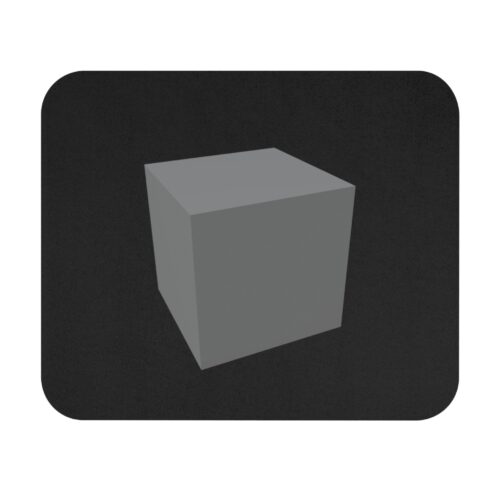 MousePad Default Cube